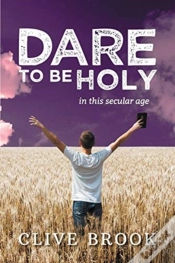 Capa do artigo Dare To Be Holy In This Secular Age