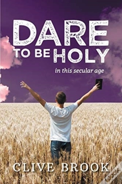 Capa do artigo Dare To Be Holy In This Secular Age