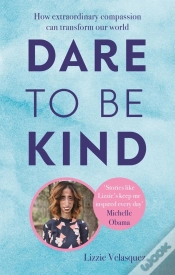 Capa do artigo Dare To Be Kind