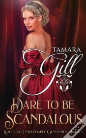 Capa do artigo Dare To Be Scandalous