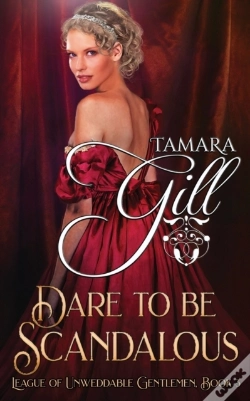 Capa do artigo Dare To Be Scandalous