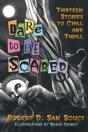Dare To Be Scared - Preview