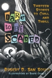 Dare To Be Scared