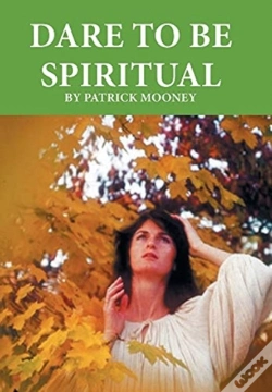 Capa do artigo Dare To Be Spiritual