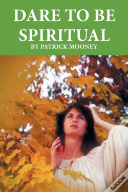 Capa do artigo Dare To Be Spiritual