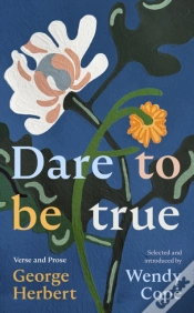 Capa do artigo Dare To Be True