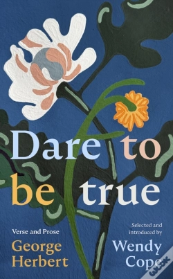 Capa do artigo Dare To Be True