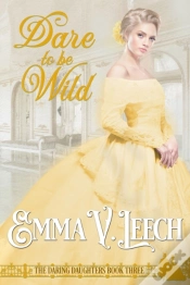 Capa do artigo Dare To Be Wild
