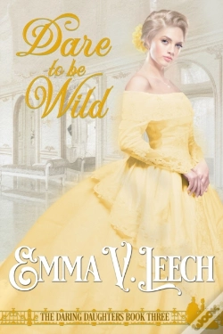 Capa do artigo Dare To Be Wild