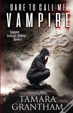 Capa do artigo Dare To Call Me Vampire