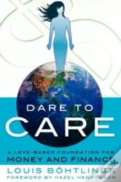 Capa do artigo Dare To Care