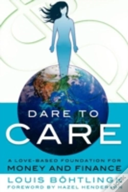 Capa do artigo Dare To Care