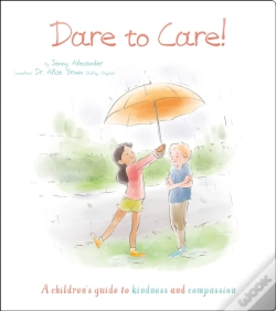 Capa do artigo Dare To Care!