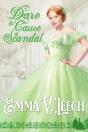 Dare To Cause A Scandal - Preview