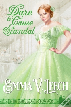 Capa do artigo Dare To Cause A Scandal