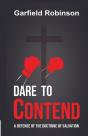 Dare To Contend - Preview