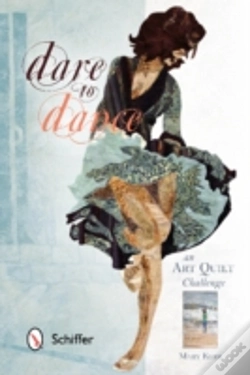 Capa do artigo Dare To Dance