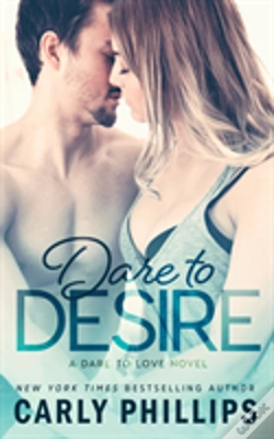 Capa do artigo Dare To Desire