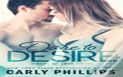 Dare To Desire