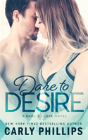 Dare To Desire - Preview