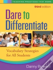 Dare To Differentiate