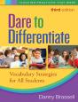 Dare To Differentiate - Preview