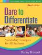 Dare To Differentiate, Third Edition - Preview