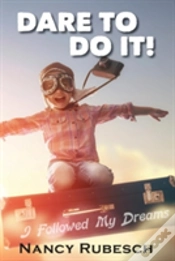 Capa do artigo Dare To Do It!