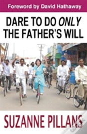 Capa do artigo Dare To Do Only The Father
