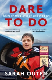 Capa do artigo Dare To Do