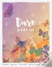 Capa do artigo Dare To Dream