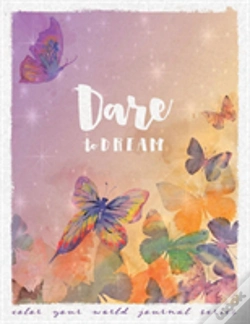 Capa do artigo Dare To Dream