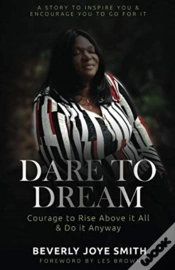 Capa do artigo Dare To Dream