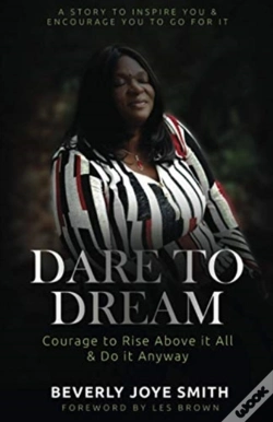 Capa do artigo Dare To Dream