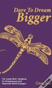 Capa do artigo Dare To Dream Bigger