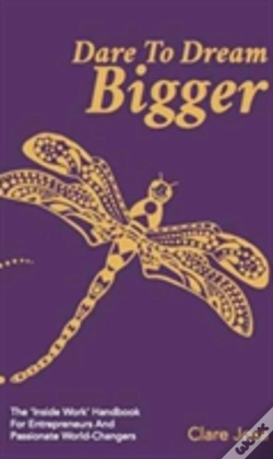 Capa do artigo Dare To Dream Bigger