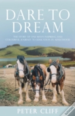 Capa do artigo Dare To Dream