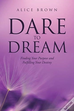Capa do artigo Dare To Dream: Finding Your Purpose And