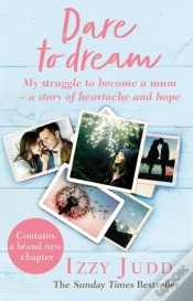 Capa do artigo Dare To Dream