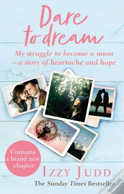 Capa do artigo Dare To Dream