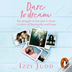 Capa do artigo Dare To Dream
