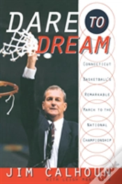 Capa do artigo Dare To Dream