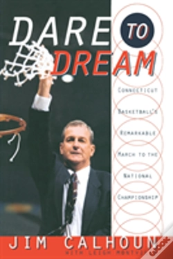 Capa do artigo Dare To Dream