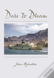Capa do artigo Dare To Dream