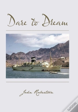 Capa do artigo Dare To Dream