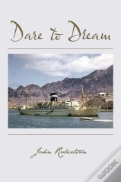 Capa do artigo Dare To Dream