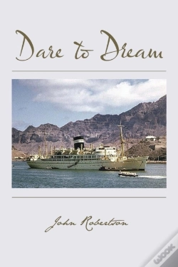 Capa do artigo Dare To Dream