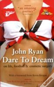 Capa do artigo Dare To Dream