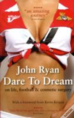 Capa do artigo Dare To Dream
