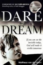 Capa do artigo Dare To Dream